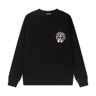 wholesale quality chrome hearts hoodies model no. 18